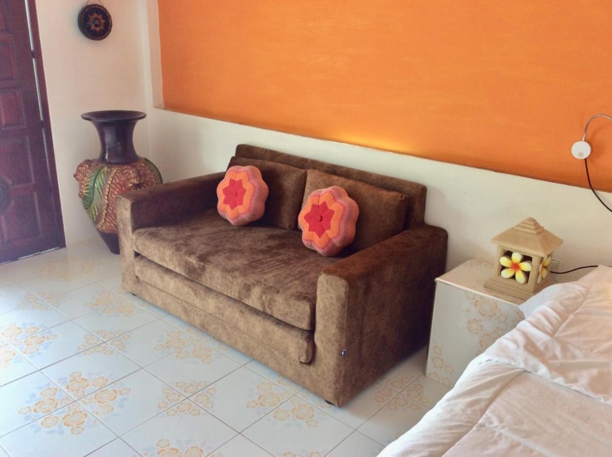 The Orchid Resort & Relax Maha Sarakham Bagian luar foto