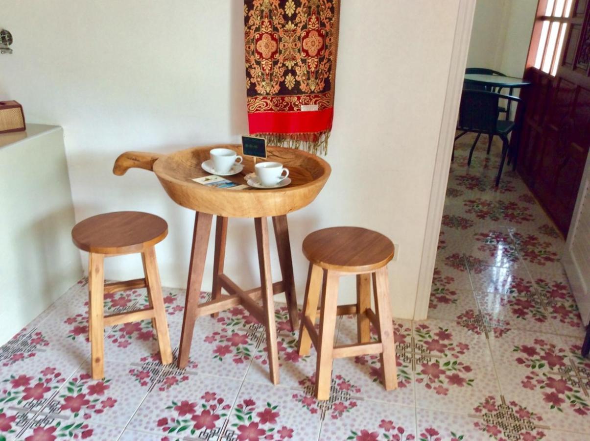 The Orchid Resort & Relax Maha Sarakham Bagian luar foto