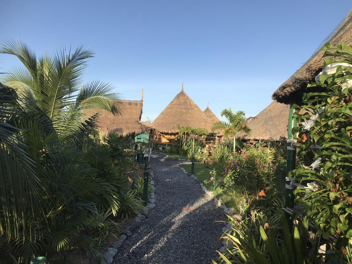 The Orchid Resort & Relax Maha Sarakham Bagian luar foto