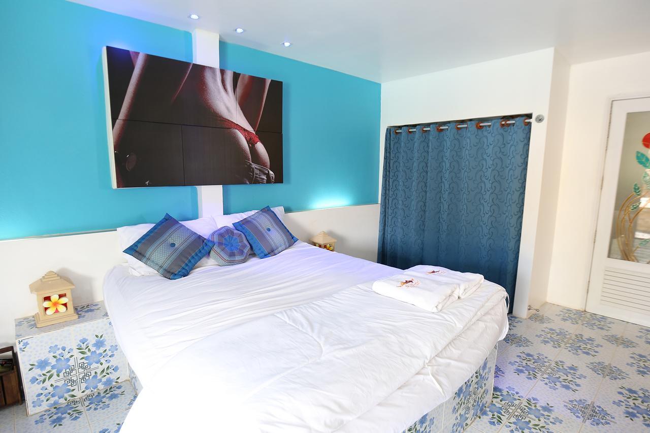 The Orchid Resort & Relax Maha Sarakham Bagian luar foto