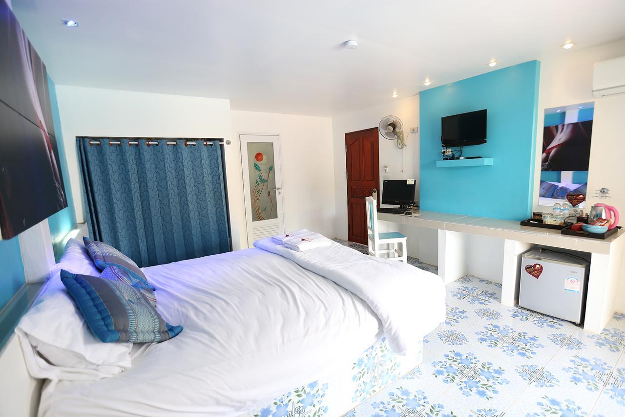 The Orchid Resort & Relax Maha Sarakham Bagian luar foto