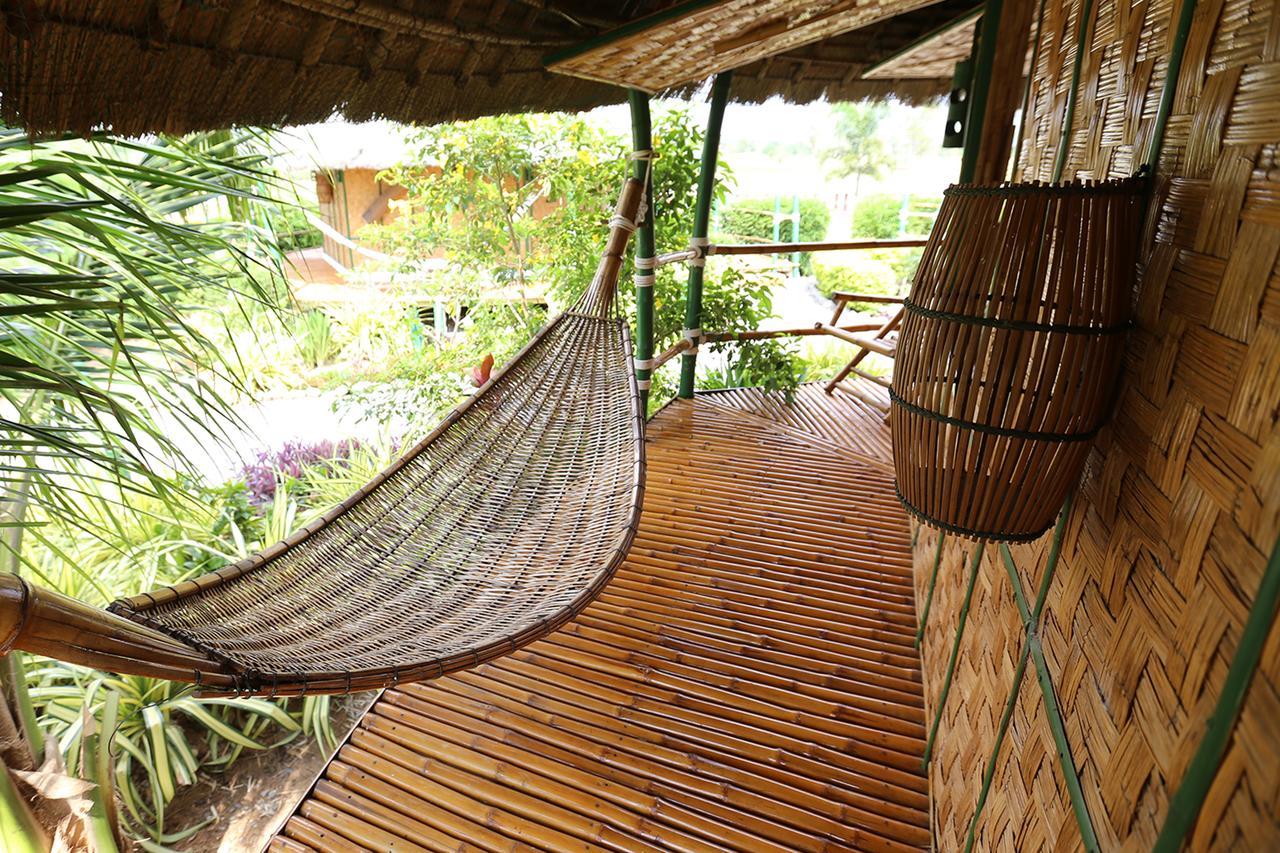 The Orchid Resort & Relax Maha Sarakham Bagian luar foto