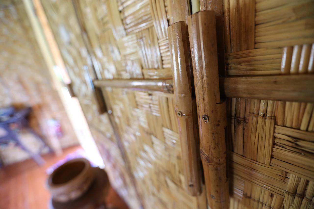 The Orchid Resort & Relax Maha Sarakham Bagian luar foto