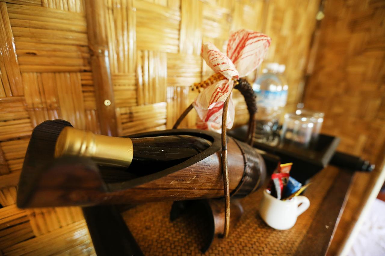 The Orchid Resort & Relax Maha Sarakham Bagian luar foto