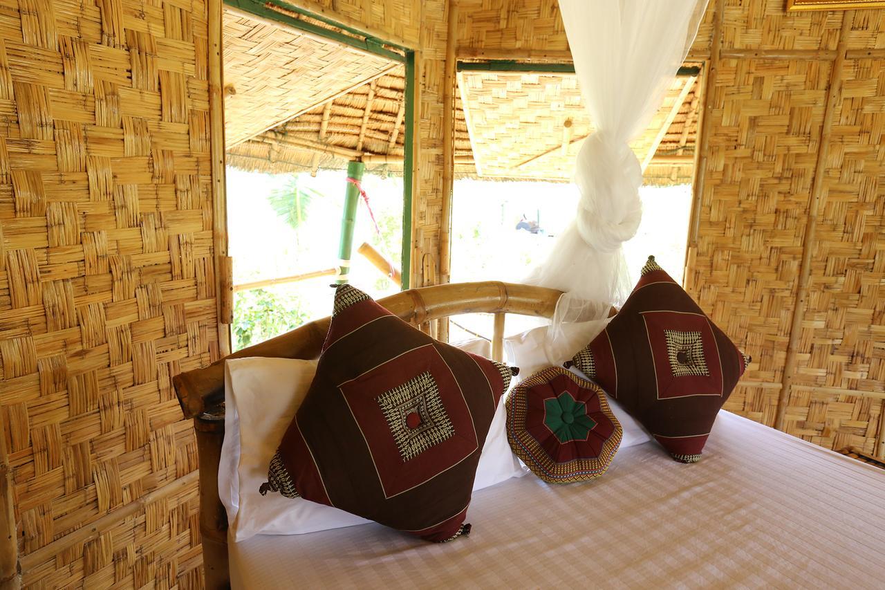 The Orchid Resort & Relax Maha Sarakham Bagian luar foto
