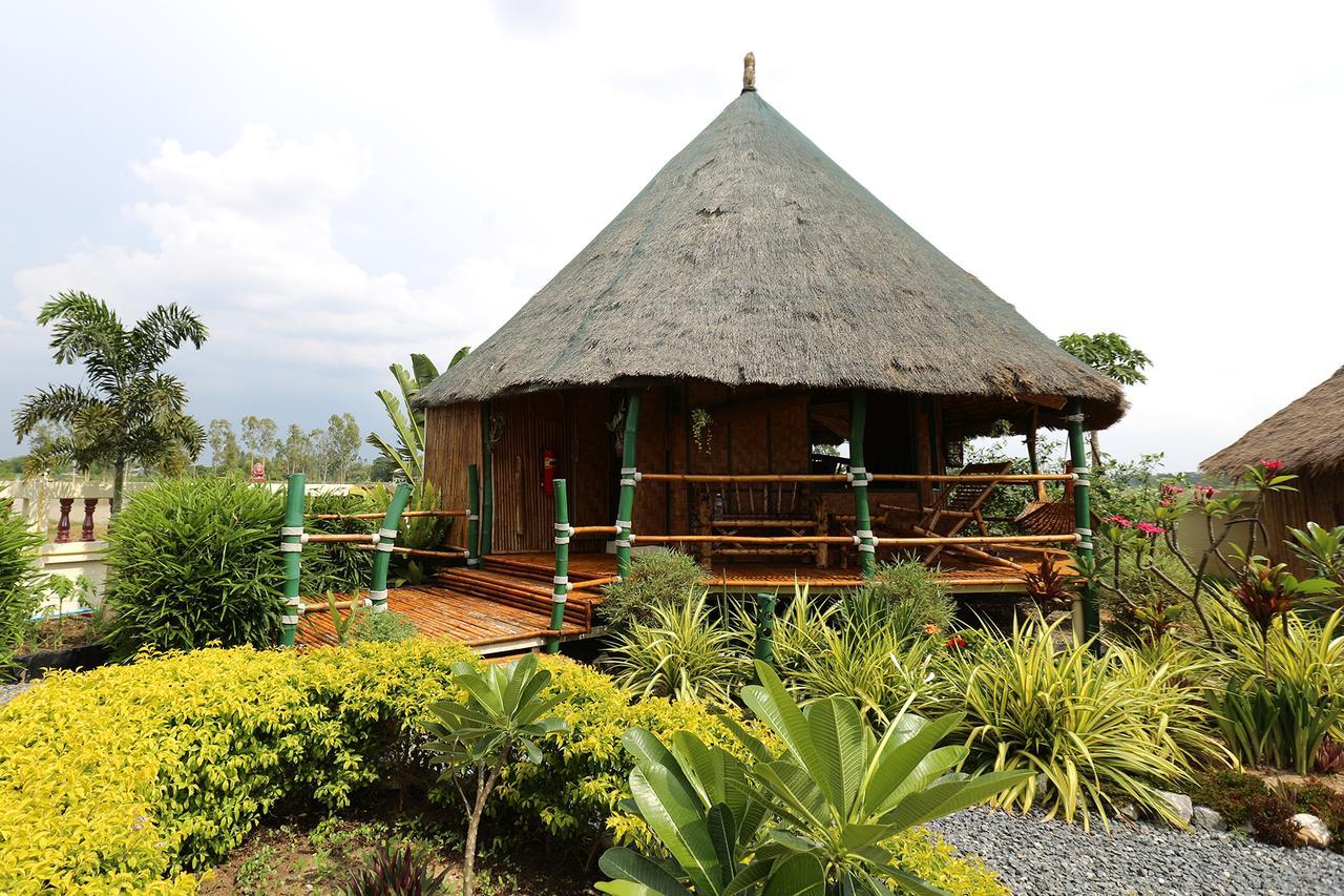 The Orchid Resort & Relax Maha Sarakham Bagian luar foto