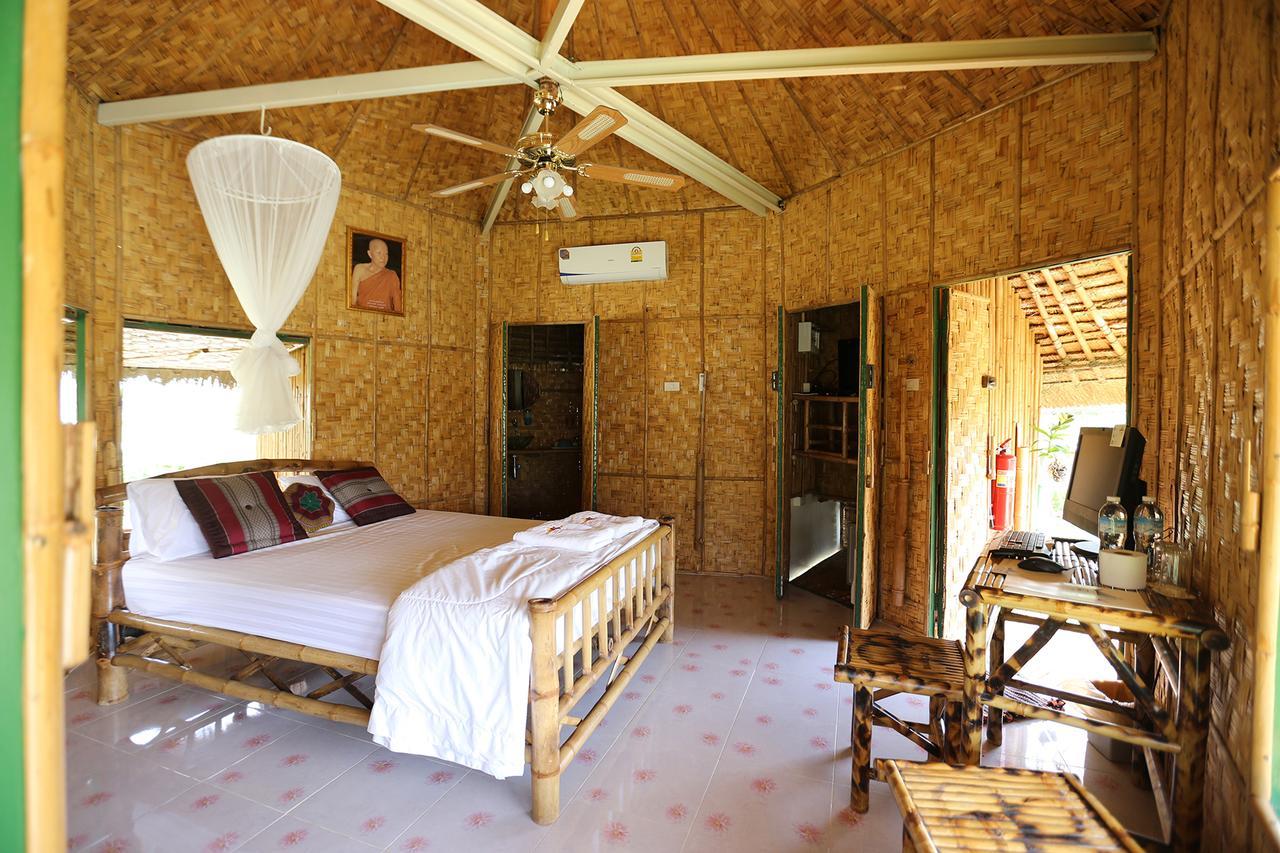 The Orchid Resort & Relax Maha Sarakham Bagian luar foto